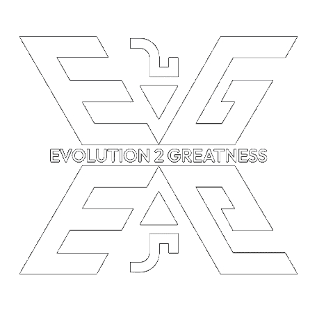 Evolution2Greatness logo