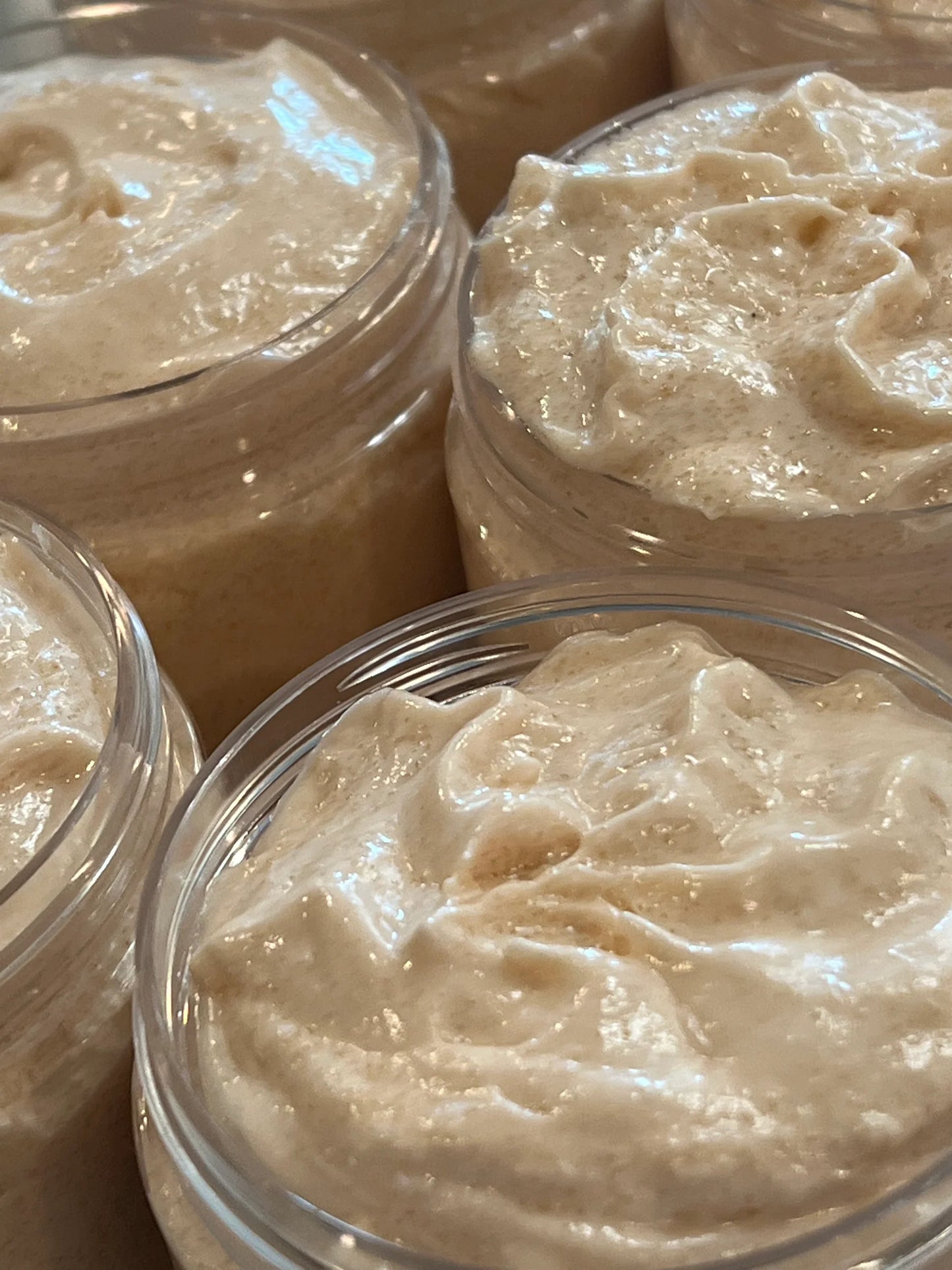 MOISTURIZING SHUGA SCRUB - MANGO