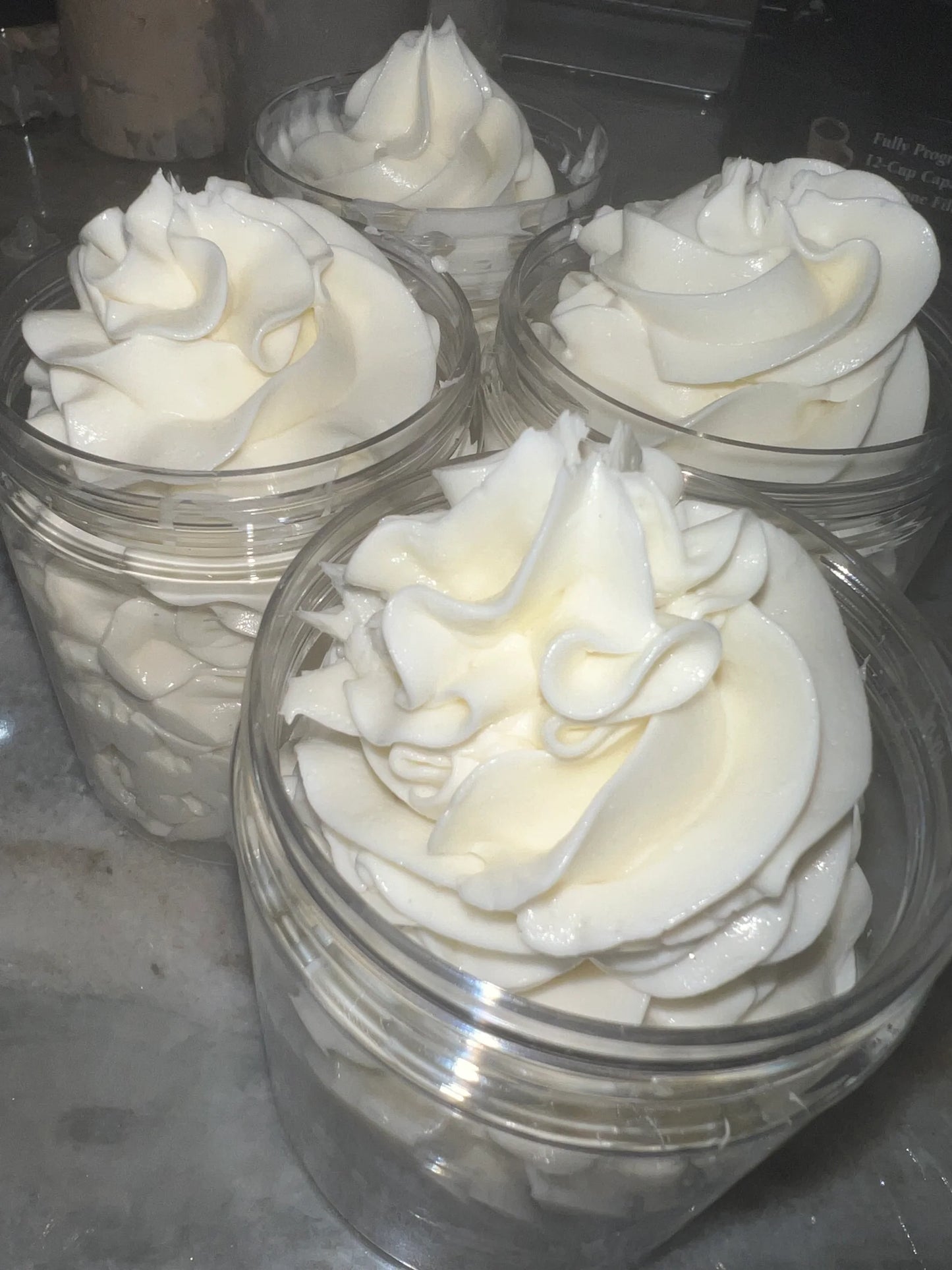 WHIPPED BODY BUTTER-AUTUMN FIG HARVEST