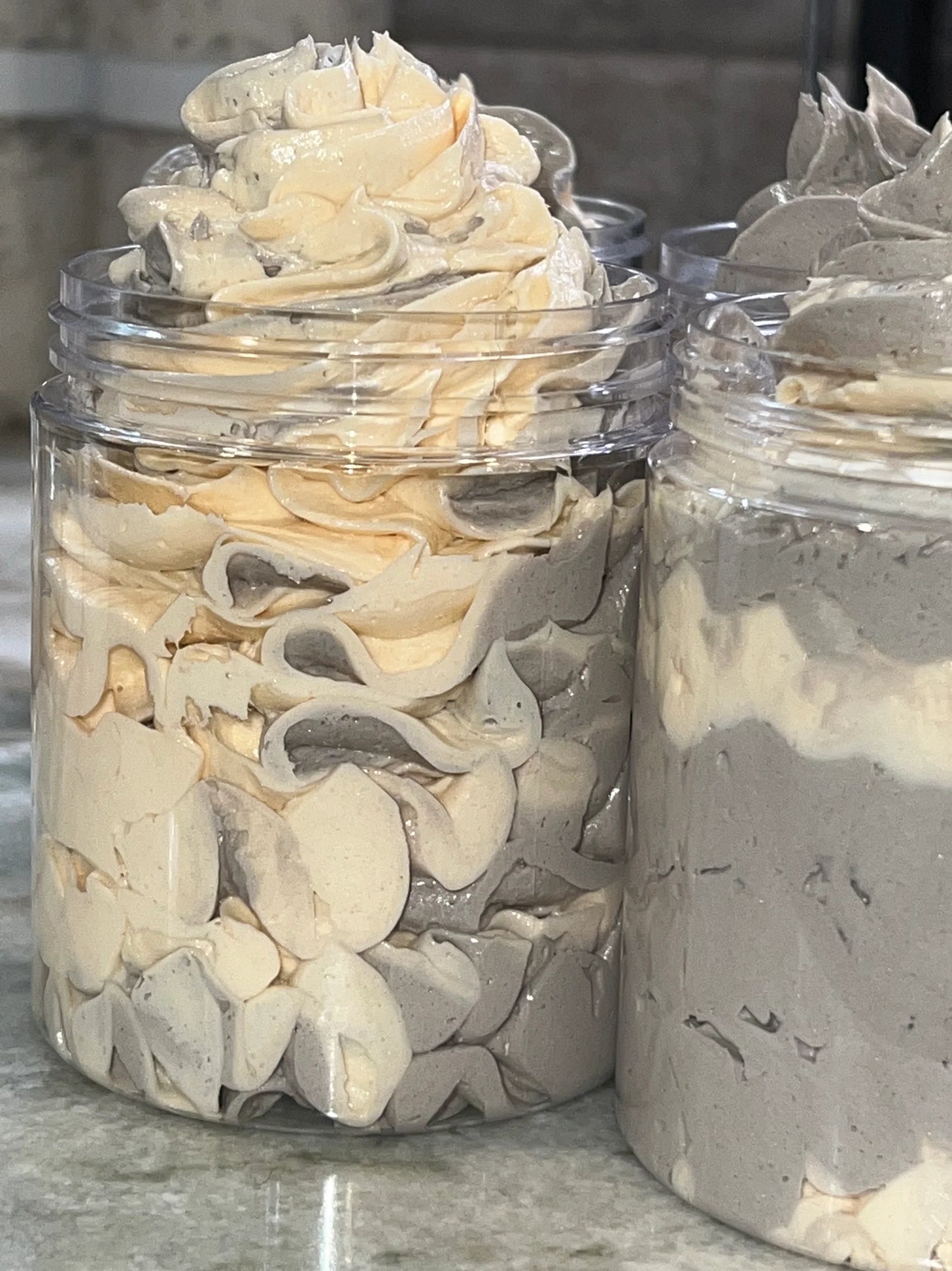 WHIPPED BODY BUTTER-CARAMEL PUMPKIN