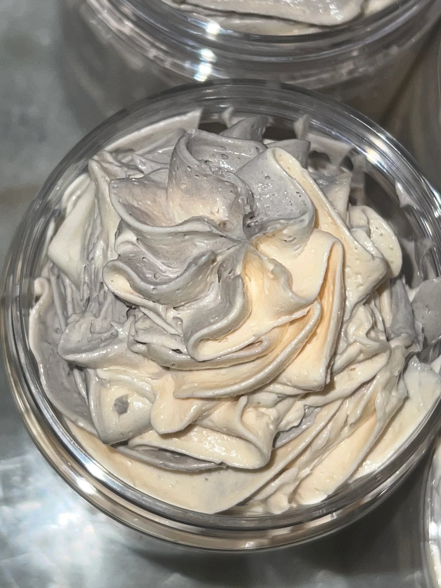 WHIPPED BODY BUTTER-CARAMEL PUMPKIN