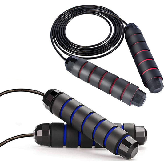 E2G Jump Ropes