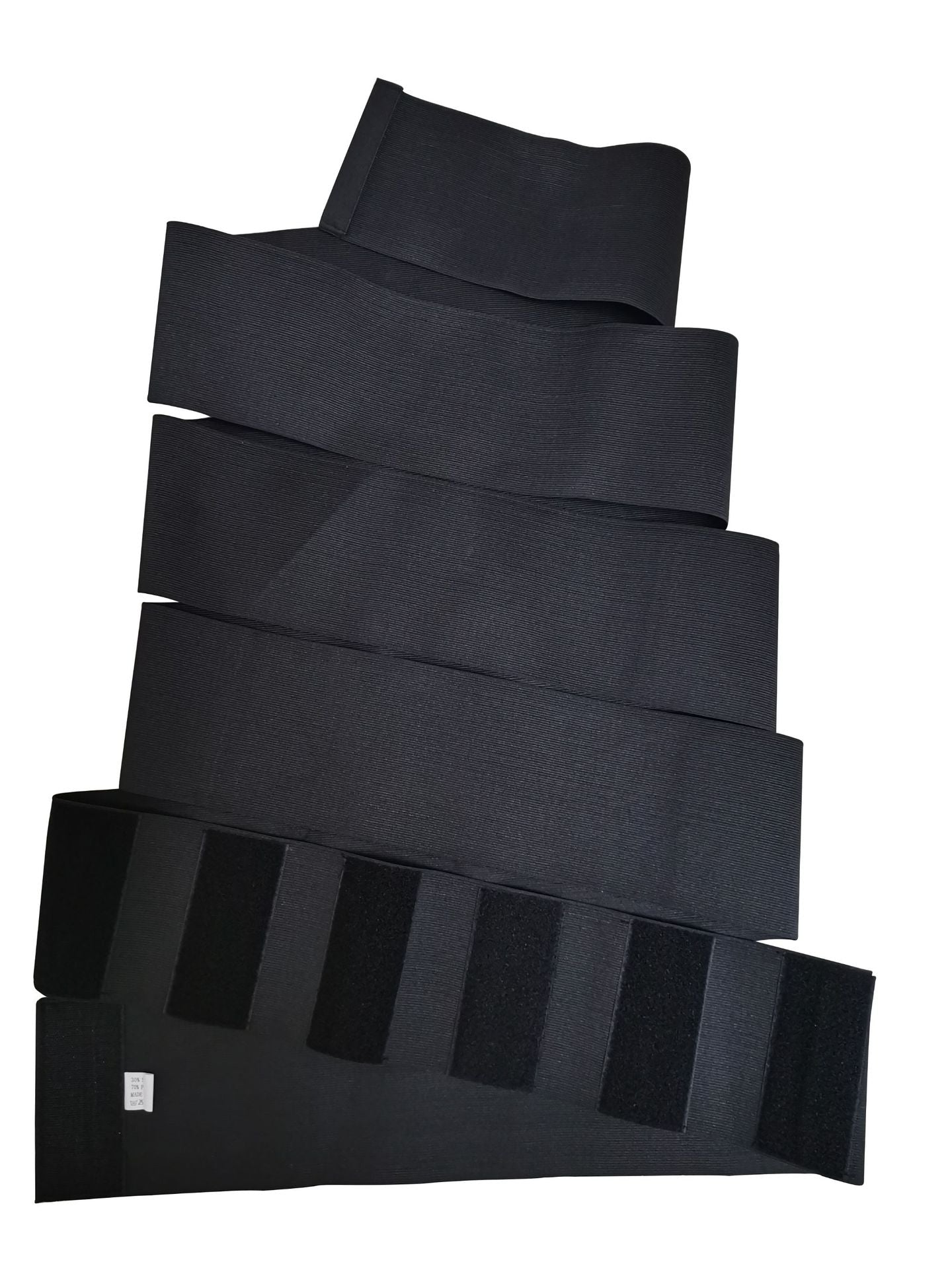 E2G One-Piece Snatched Wrap