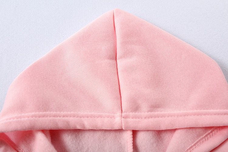 E2G Hooded Jogger 2 Piece Set