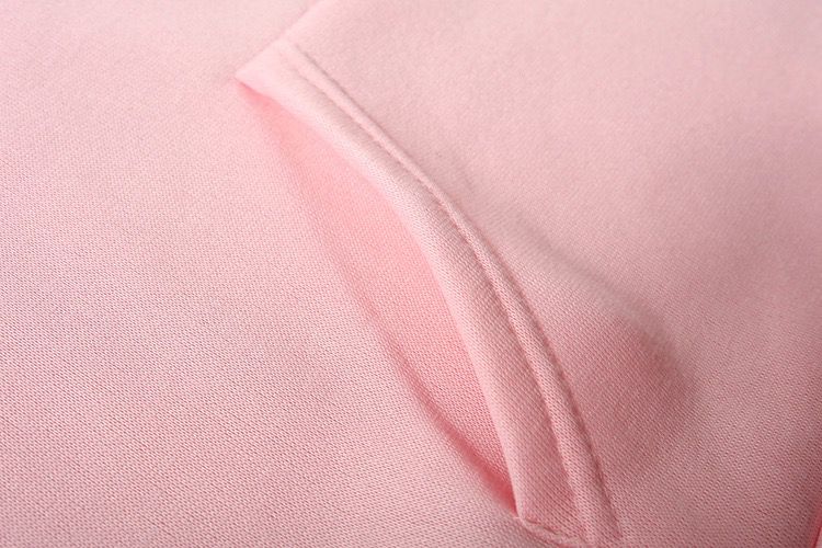 E2G Hooded Jogger 2 Piece Set