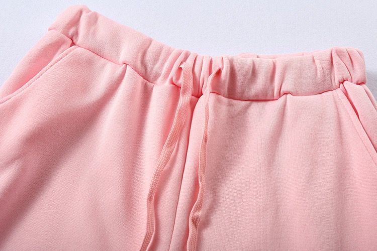 E2G Hooded Jogger 2 Piece Set