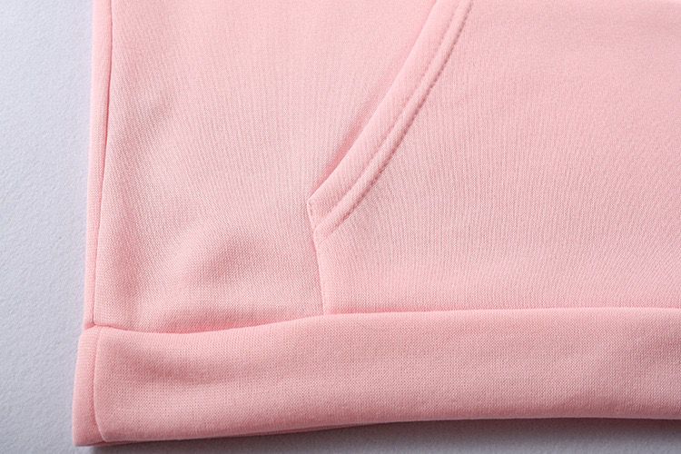 E2G Hooded Jogger 2 Piece Set