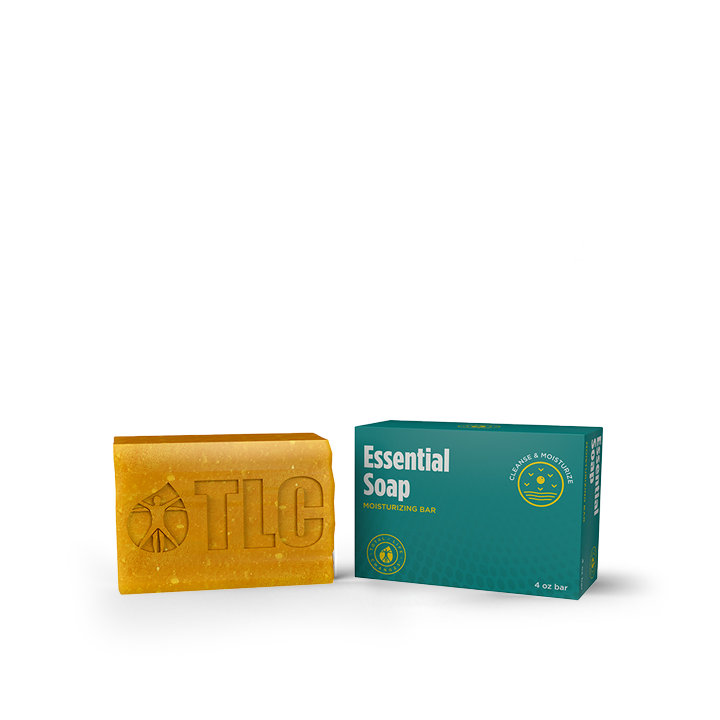 Essential Soap - Evolution2Greatness
