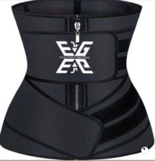 E2G Cinched Waist Trainer