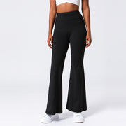E2G Wide Legged Bell Bottom Leggings