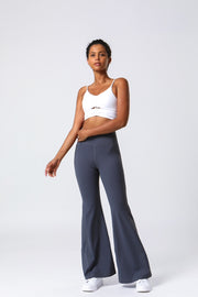 E2G BELL BOTTOM Leggings